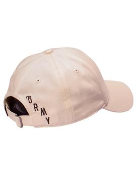 Gorra GRIMEY JUNGLE PUNCH CURVED VISOR CAP - Sand