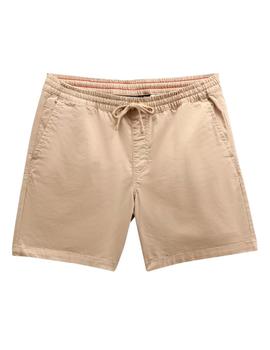 Bermuda VANS RANGE RELAXED - Khaki