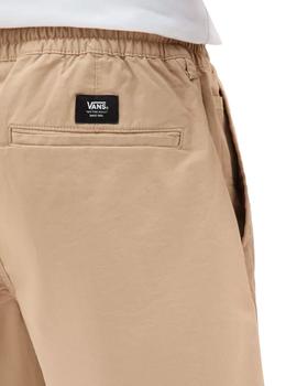 Bermuda VANS RANGE RELAXED - Khaki