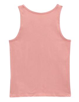 Camiseta Tirantes VANS CLASSIC - Mellow Rose