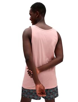 Camiseta Tirantes VANS CLASSIC - Mellow Rose