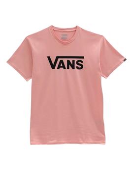 Camiseta VANS CLASSIC - Mellow Rose