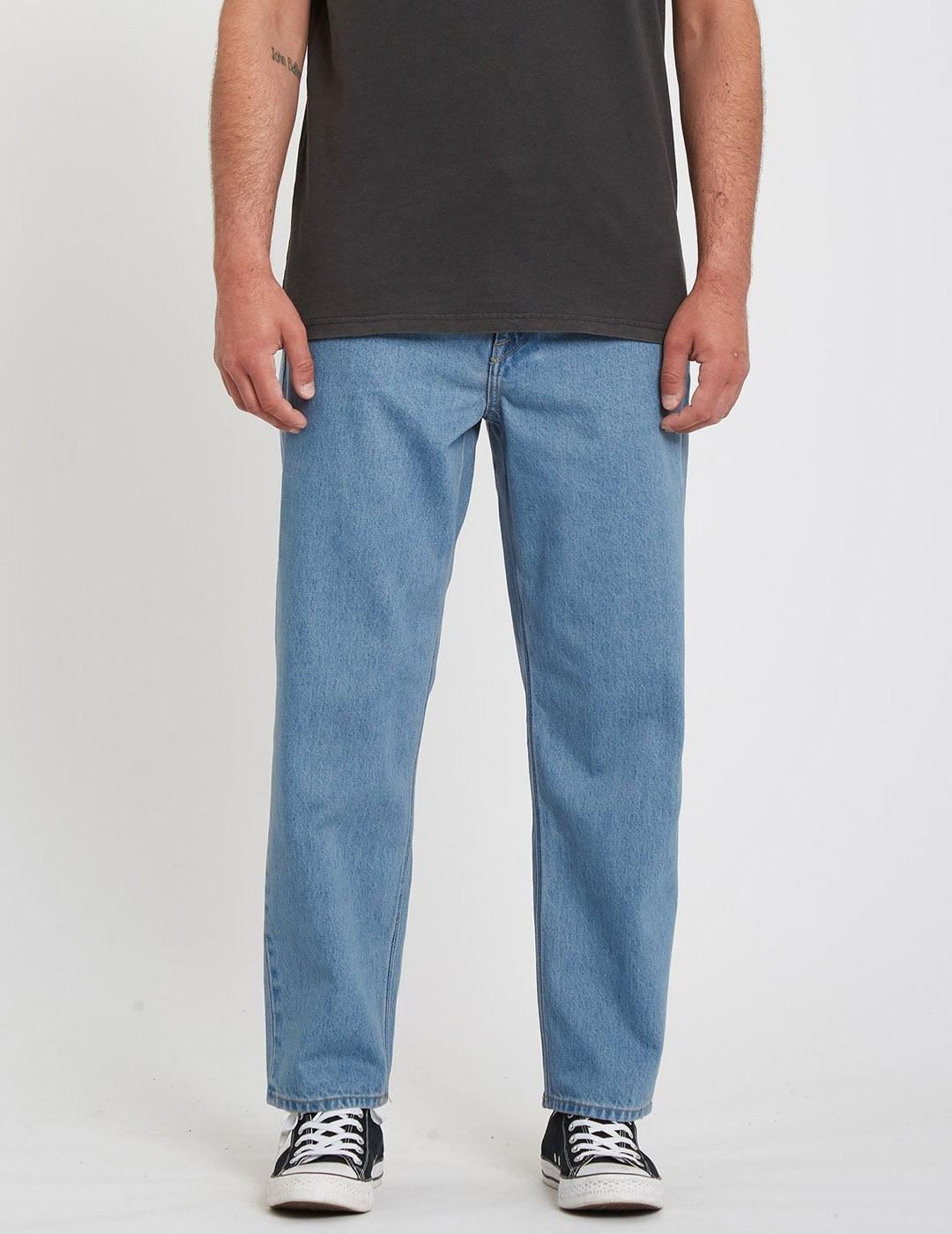 Pantalones volcom strech de - Distribuidora De ROPA PAUL