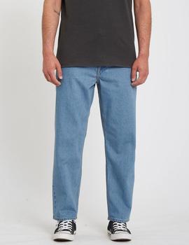 Pantalón VOLCOM MODOWN TAPERED DENIM - Blue