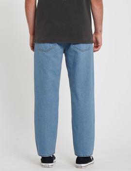 Pantalón VOLCOM MODOWN TAPERED DENIM - Blue