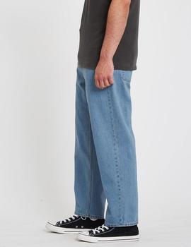 Pantalón VOLCOM MODOWN TAPERED DENIM - Blue