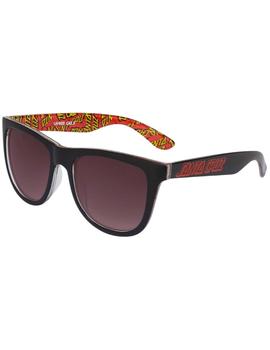 Gafas SANTA CRUZ MULTI CLASSIC DOT - Negro