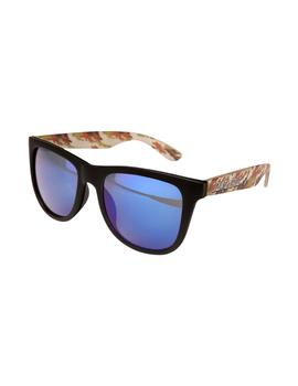 Gafas SANTA CRUZ SLASHER CAMO - Black