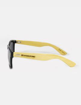 Gafas HYDROPONIC EW RIVERSIDE - Black + Orange Mirror