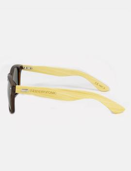 Gafas HYDROPONIC EW RIVERSIDE - Tortoise Matte + Green