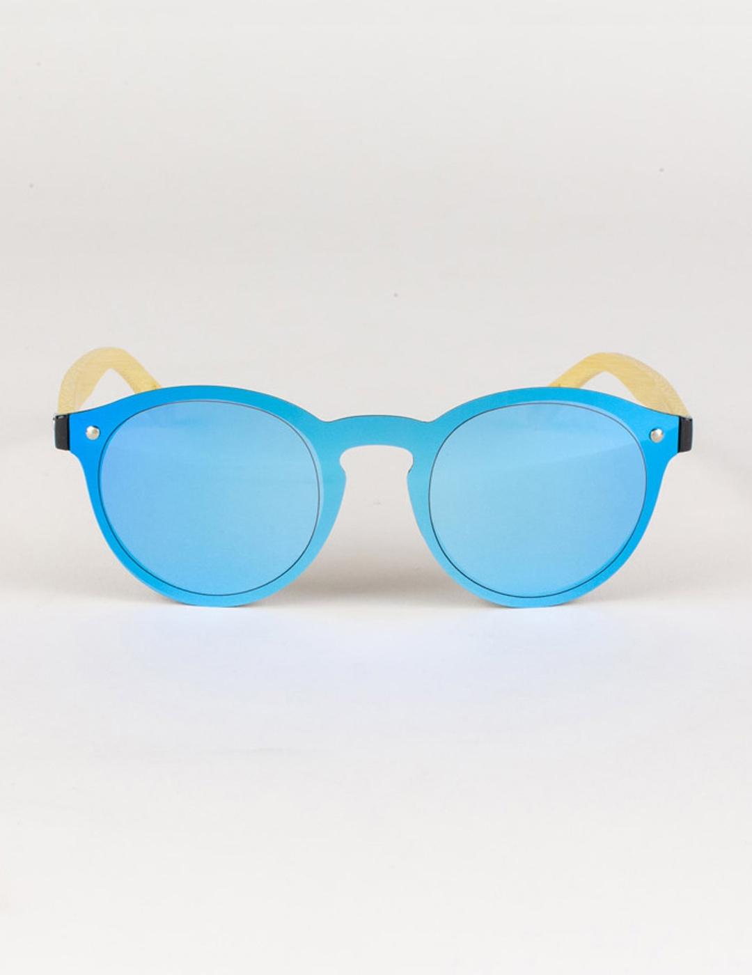 Gafas HYDROPONIC EW VENICE - Blue Mirror