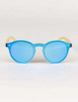 Gafas HYDROPONIC EW VENICE - Blue Mirror