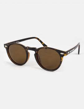 Gafas HYDROPONIC EW WOLF - Tortoise + Brown