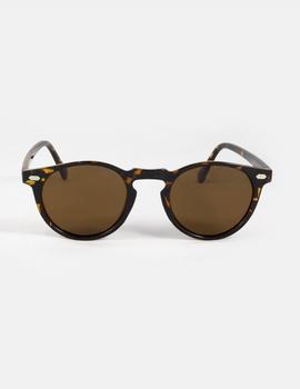 Gafas HYDROPONIC EW WOLF - Tortoise + Brown