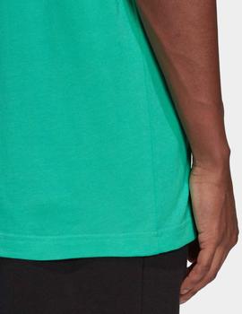 Camiseta Tirantes ADIDAS ESSENTIALS - Verde