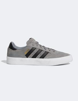 Zapatillas ADIDAS BUSENITZ VULC II - Grey/Black/White