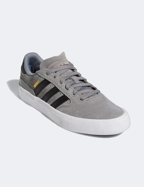 Zapatillas ADIDAS VULC II Grey/Black/White