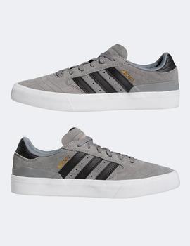 Zapatillas ADIDAS BUSENITZ VULC II - Grey/Black/White