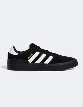 Zapatillas ADIDAS BUSENITZ VULC II - Black/White/Black