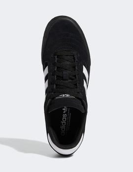 Zapatillas ADIDAS BUSENITZ VULC II - Black/White/Black