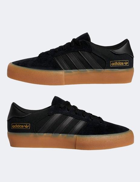 ADIDAS SKATE MATCHBREAK SUPER Black/Black/G