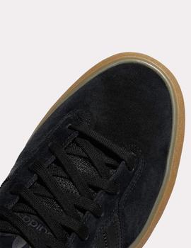 Zapatillas ADIDAS SKATE MATCHBREAK SUPER - Black/Black/Gum