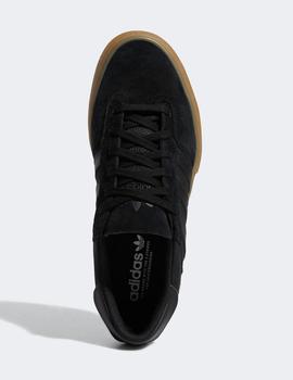 Zapatillas ADIDAS SKATE MATCHBREAK SUPER - Black/Black/Gum