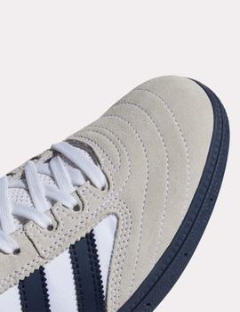 Zapatillas ADIDAS BUSENITZ - White/Navy/Navy