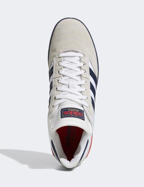 Zapatillas BUSENITZ White/Navy/Navy