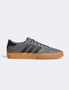 impulso Remontarse Exitoso Zapatillas ADIDAS MATCHBREAK SUPER - Dark Grey/Black/Gum