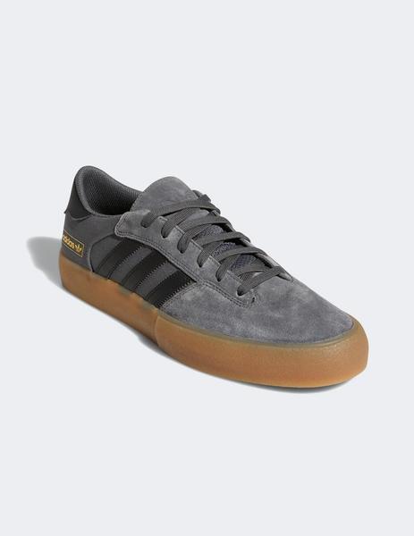 impulso Remontarse Exitoso Zapatillas ADIDAS MATCHBREAK SUPER - Dark Grey/Black/Gum