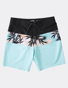 Bañador BILLABONG TRIBONG PRO 18,5' - Aqua