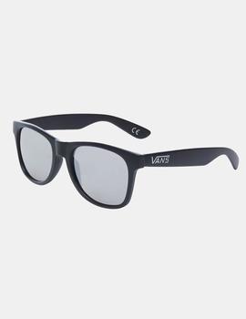 Gafas Vans SPICOLI 4 SHADES - Negro Matte