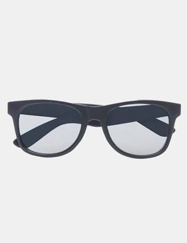 Gafas Vans SPICOLI 4 SHADES - Negro Matte