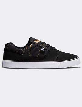 Zapatillas DC SHOES TONIK TX SE - Black Camo Print