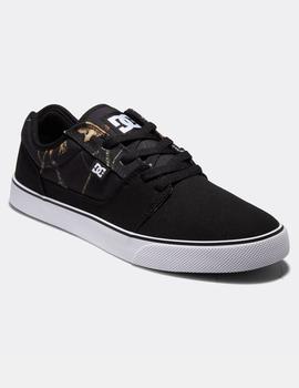 Zapatillas DC SHOES TONIK TX SE - Black Camo Print