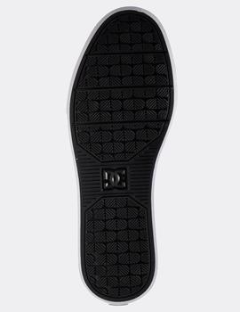 Zapatillas DC SHOES TONIK TX SE - Black Camo Print