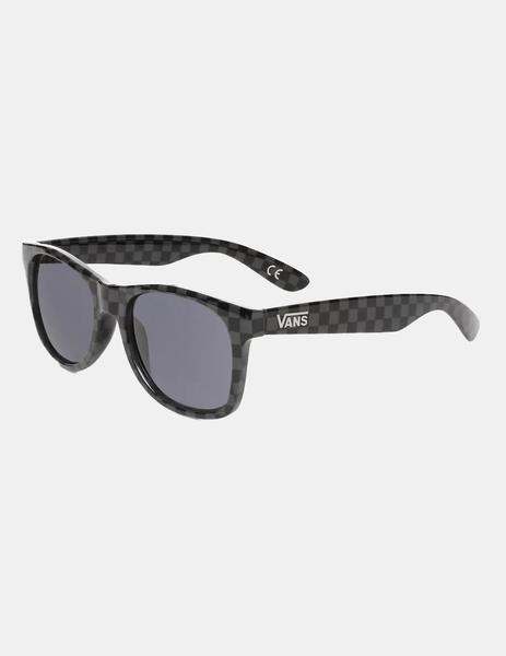 Gafas Vans SPICOLI SHADES Cuadros Negro Charcoal