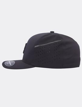 Gorra DC SHOES ELITE FLEX 2 - Black