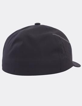 Gorra DC SHOES ELITE FLEX 2 - Black