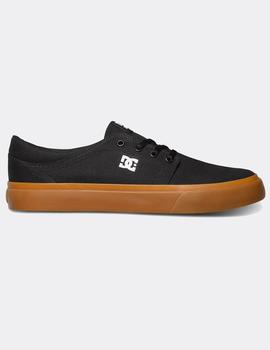 Zapatillas DC SHOES TRASE TX M - Black Gum