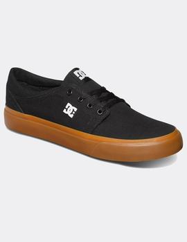 Zapatillas DC SHOES TRASE TX M - Black Gum