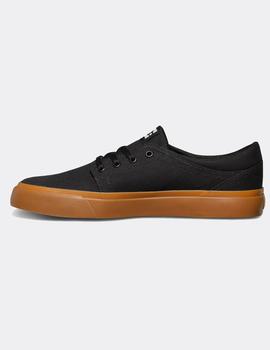 Zapatillas DC SHOES TRASE TX M - Black Gum