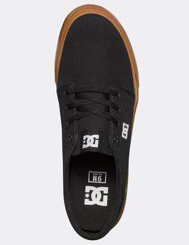 Zapatillas DC SHOES TRASE TX M - Black Gum