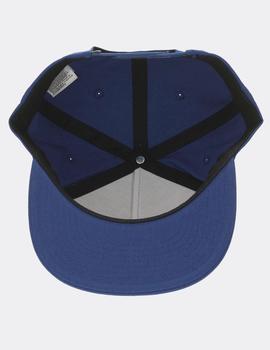 Gorra VANS FULL PATCH SNAPBACK - Limoges