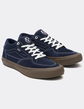 Zapatillas VANS SKATE ROWAN - Dress Blues/Dark Gum