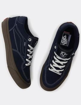 Zapatillas VANS SKATE ROWAN - Dress Blues/Dark Gum