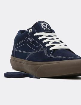 Zapatillas VANS SKATE ROWAN - Dress Blues/Dark Gum