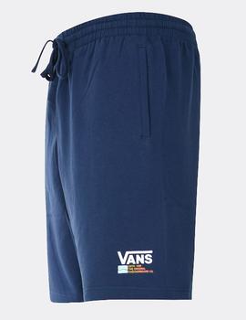 Bermuda VANS HI GRADE RELAXED - Dress Blues