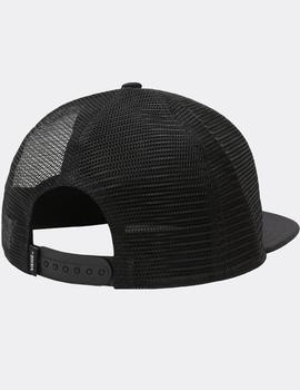 Gorra VANS ASTER TRUCKER - Black